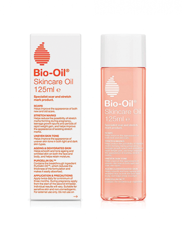 BIO-OIL SPECIALIST SKINCARE OIL 125ml